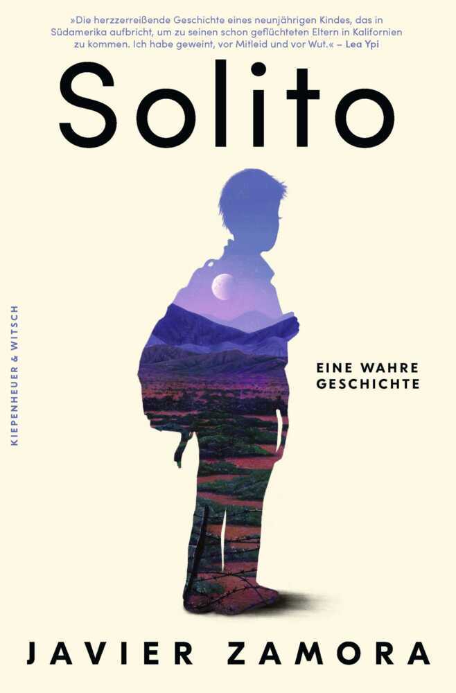 Solito (Javier Zamora)