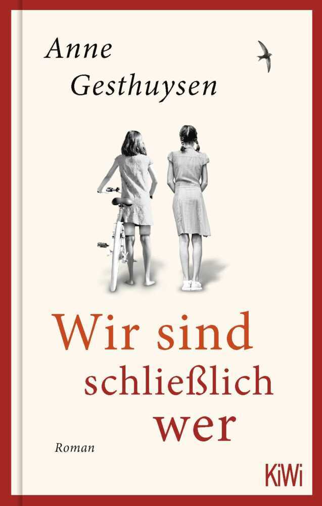 Wir sind schließlich wer (Anne Gesthuysen)