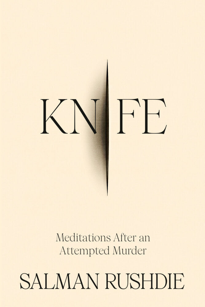 Knife (Salman Rushdie)