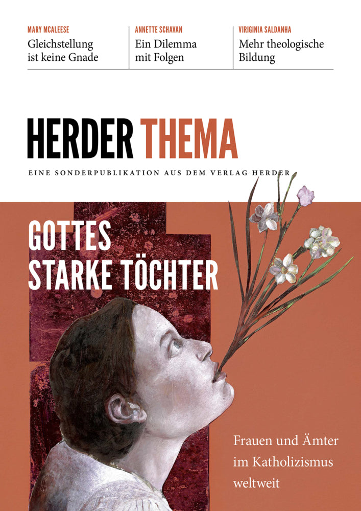 Gottes starke Töchter (Julia Knop)