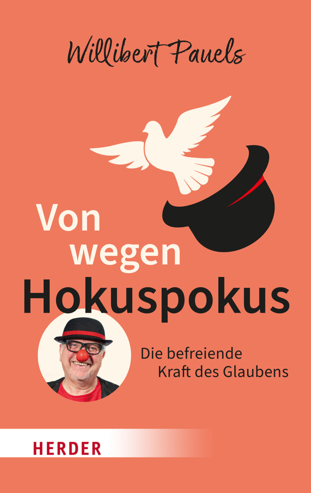 Von wegen Hokuspokus (Willibert Pauels)