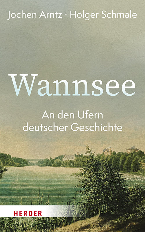 Wannsee (Jochen Arntz)