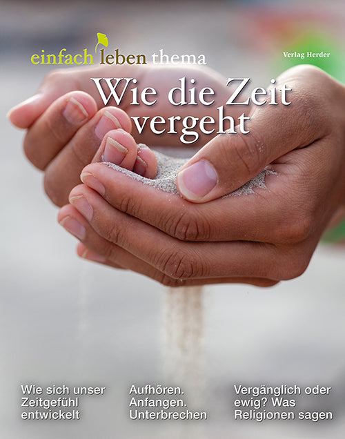 Wie die Zeit vergeht (Rudolf Walter)