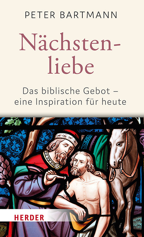 Nächstenliebe (Peter Bartmann)