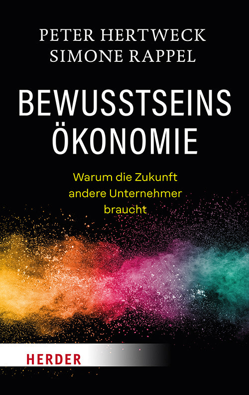 Bewusstseinsökonomie (Peter Hertweck)
