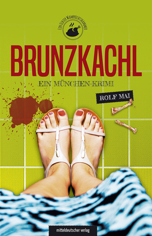 Brunzkachl (Rolf Mai)
