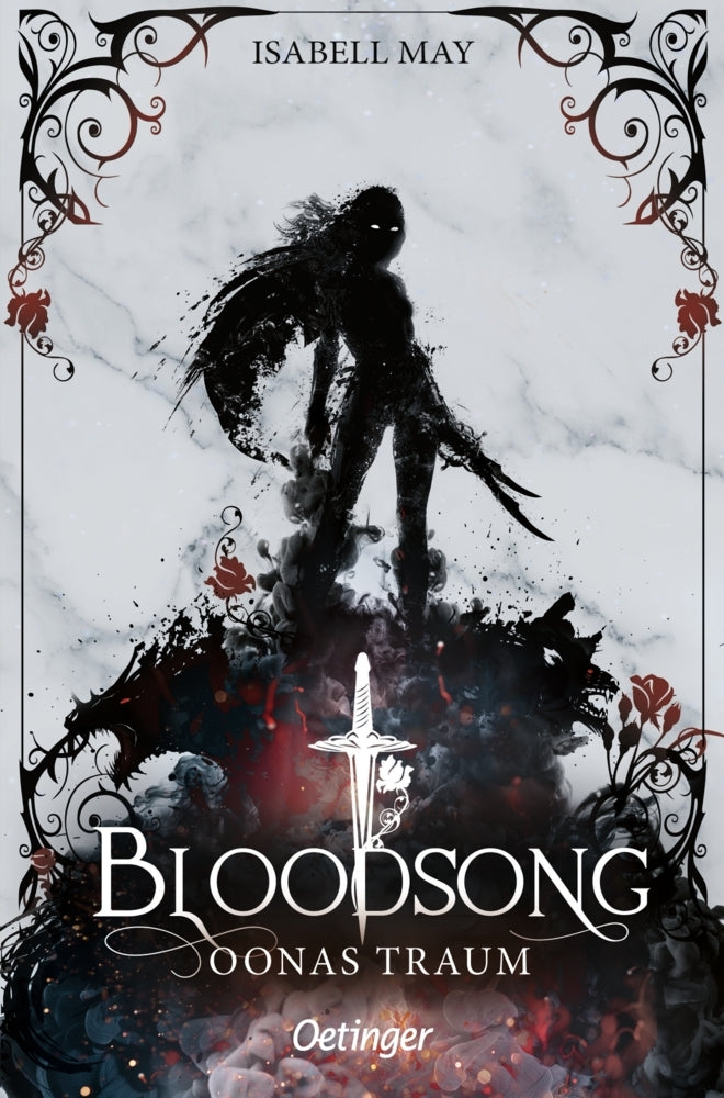 Bloodsong 2. Oonas Traum (Isabell May)