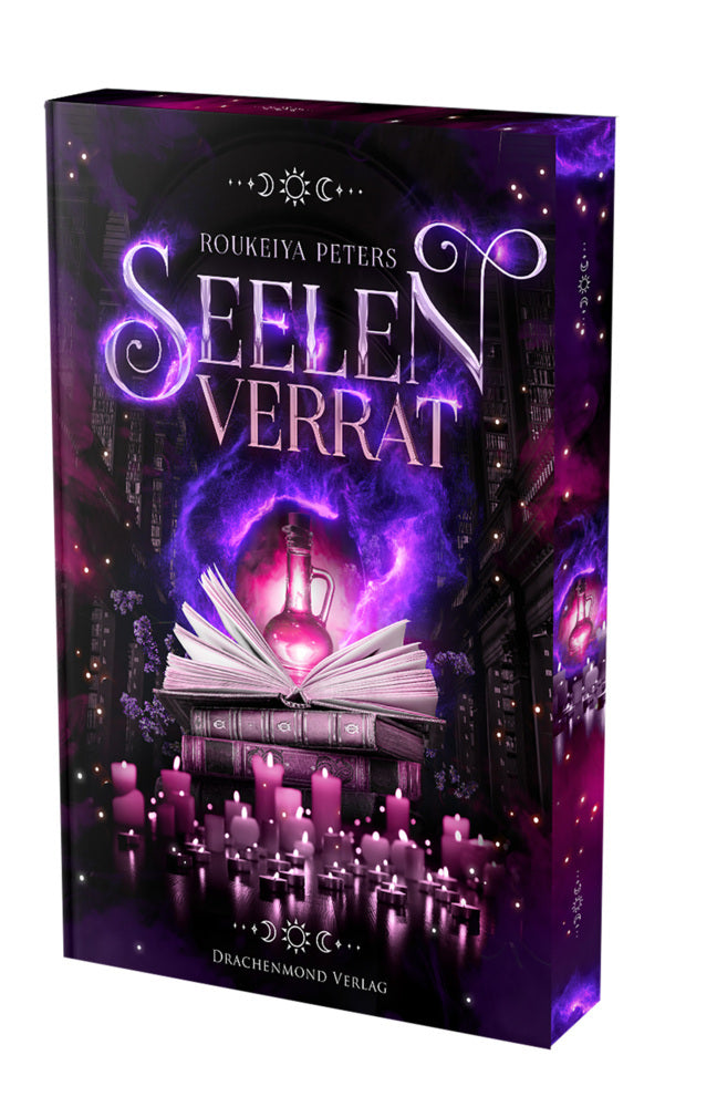 Seelenverrat (Roukeiya Peters)