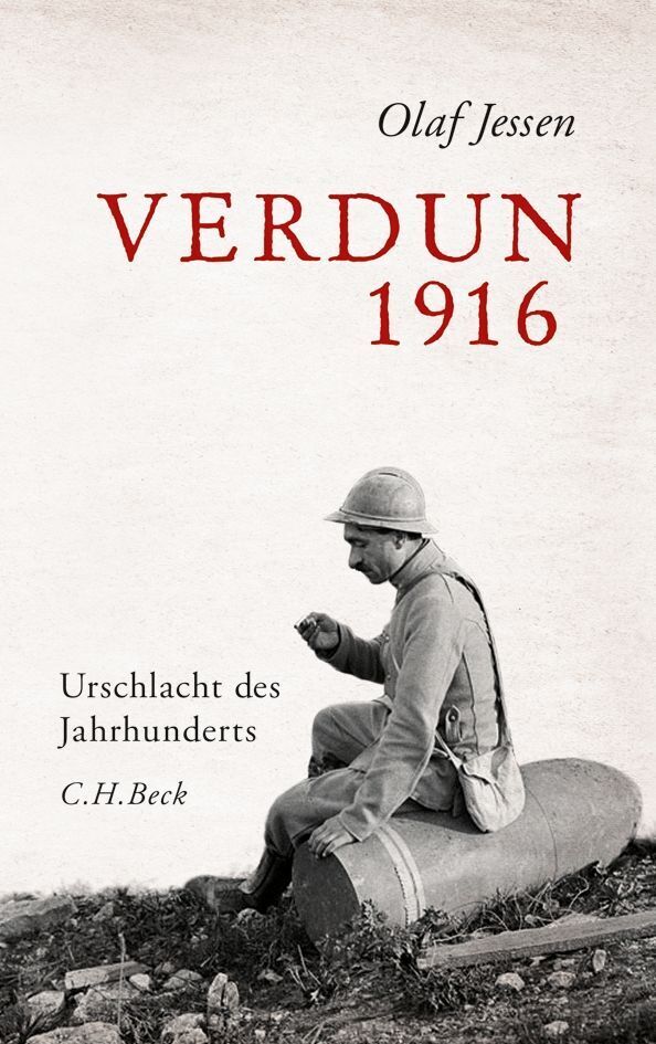 Verdun 1916 (Olaf Jessen)