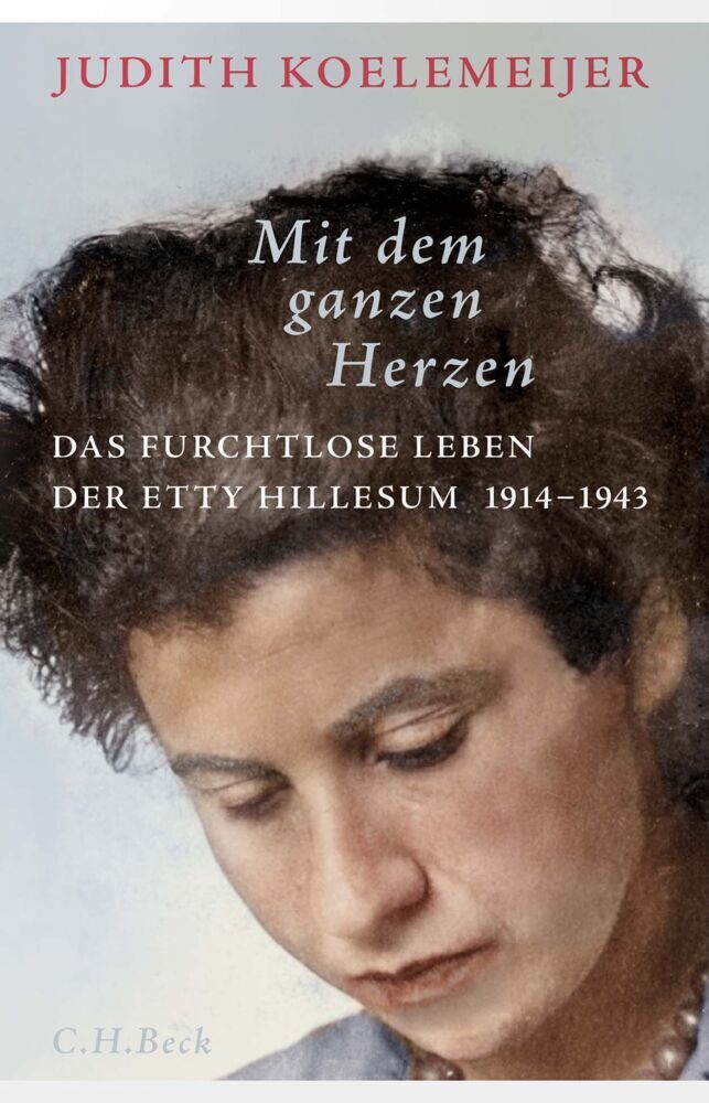 Mit dem ganzen Herzen (Judith Koelemeijer)