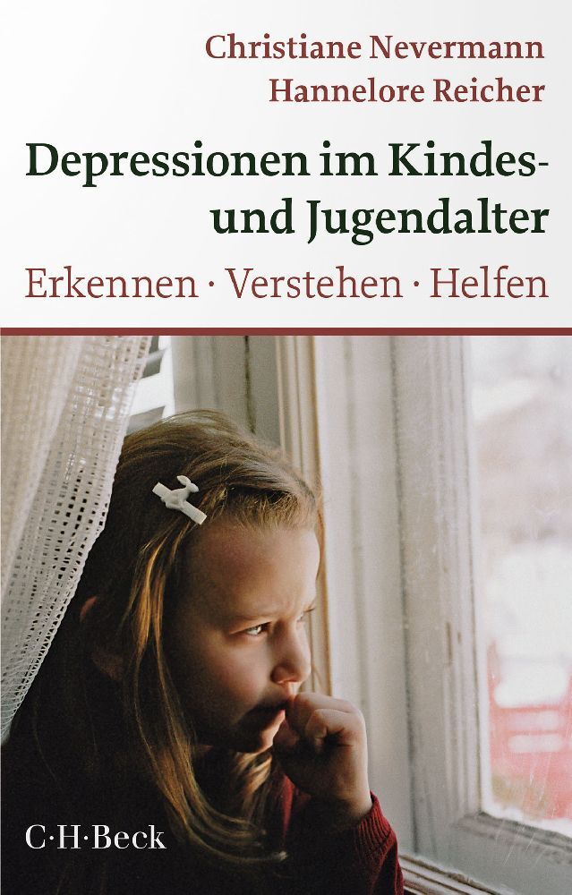 Depressionen im Kindes- und Jugendalter (Christiane Nevermann)