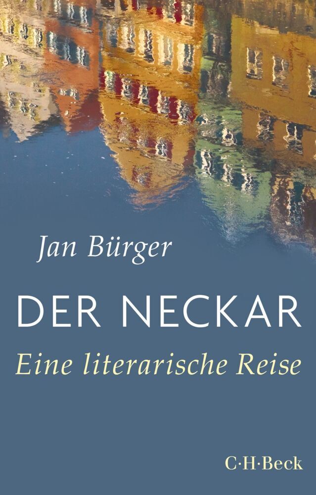 Der Neckar (Jan Bürger)