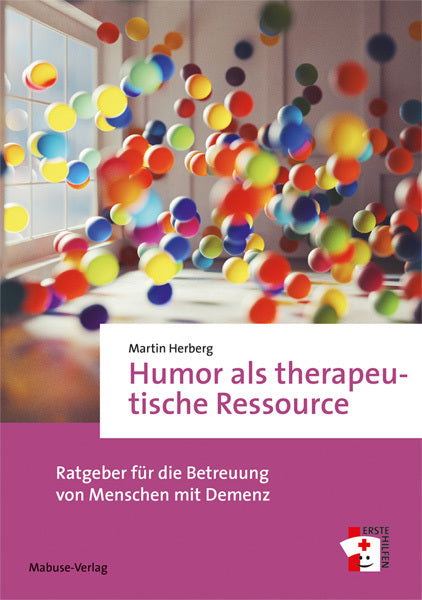 Humor als therapeutische Ressource (Martin Herberg)