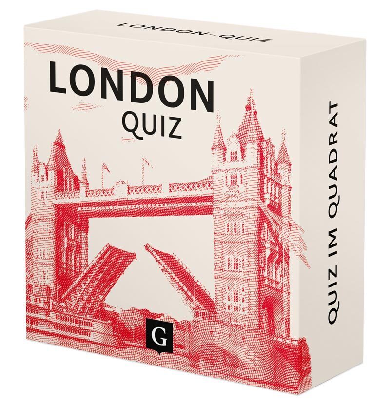 London-Quiz (Cornelius Hartz)