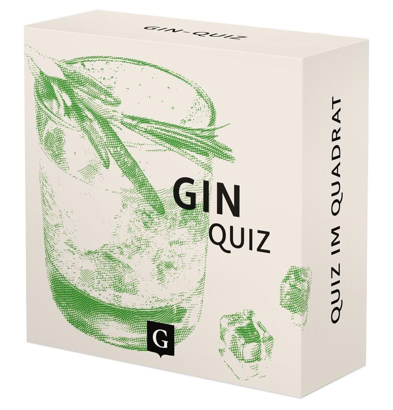Gin-Quiz (Christian Lentz)
