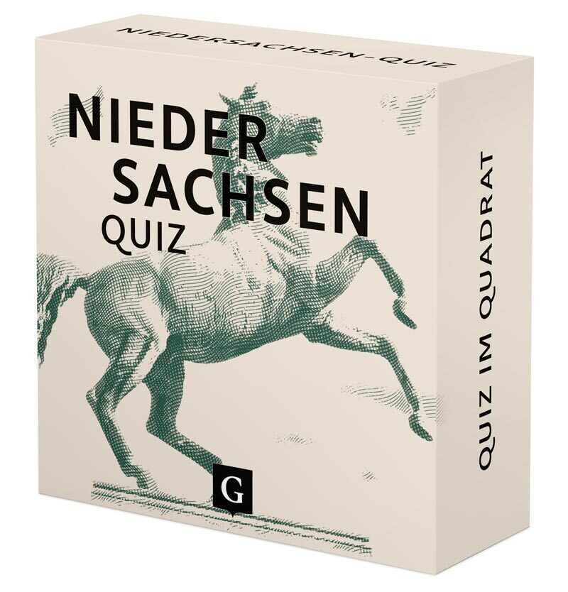 Niedersachsen-Quiz (Natascha Manski)