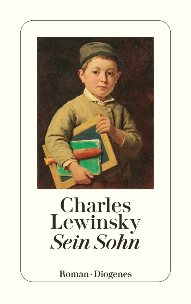 Sein Sohn (Charles Lewinsky)