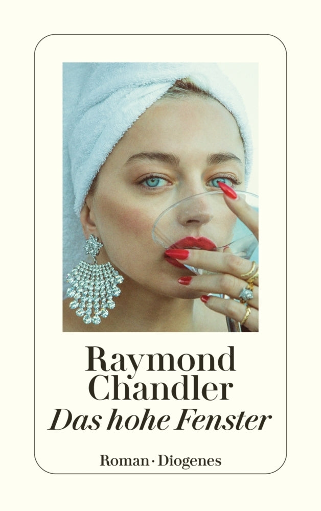 Das hohe Fenster (Raymond Chandler)