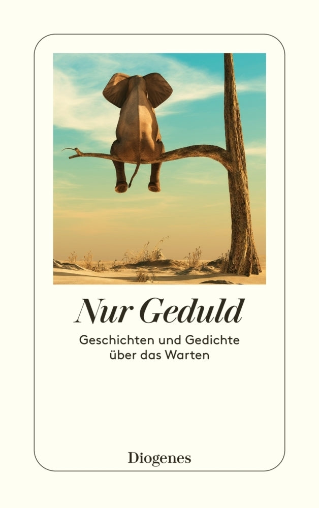 Nur Geduld (Martha Schoknecht)