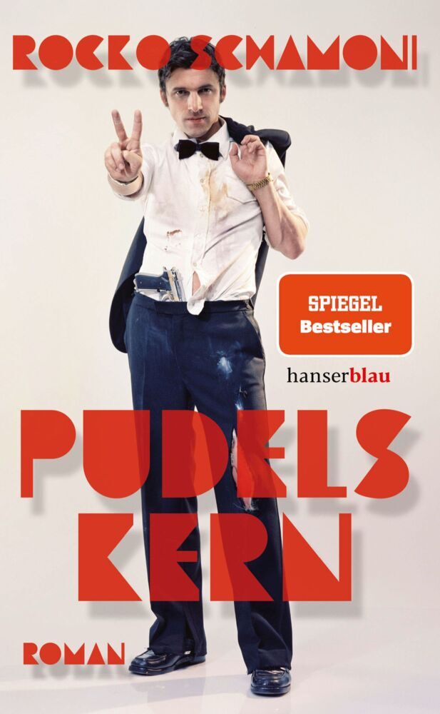 Pudels Kern (Rocko Schamoni)