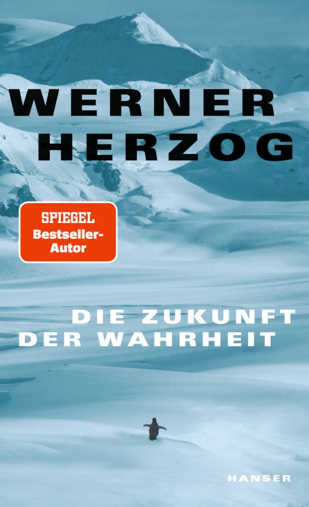 Die Zukunft der Wahrheit (Werner Herzog)