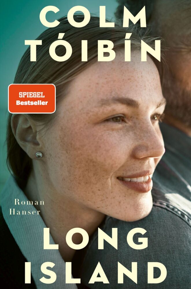 Long Island (Colm Tóibín)
