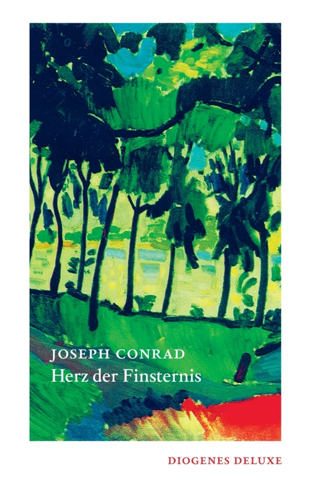 Herz der Finsternis (Joseph Conrad)
