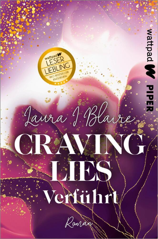 Craving Lies - Verführt (Laura I. Blaire)