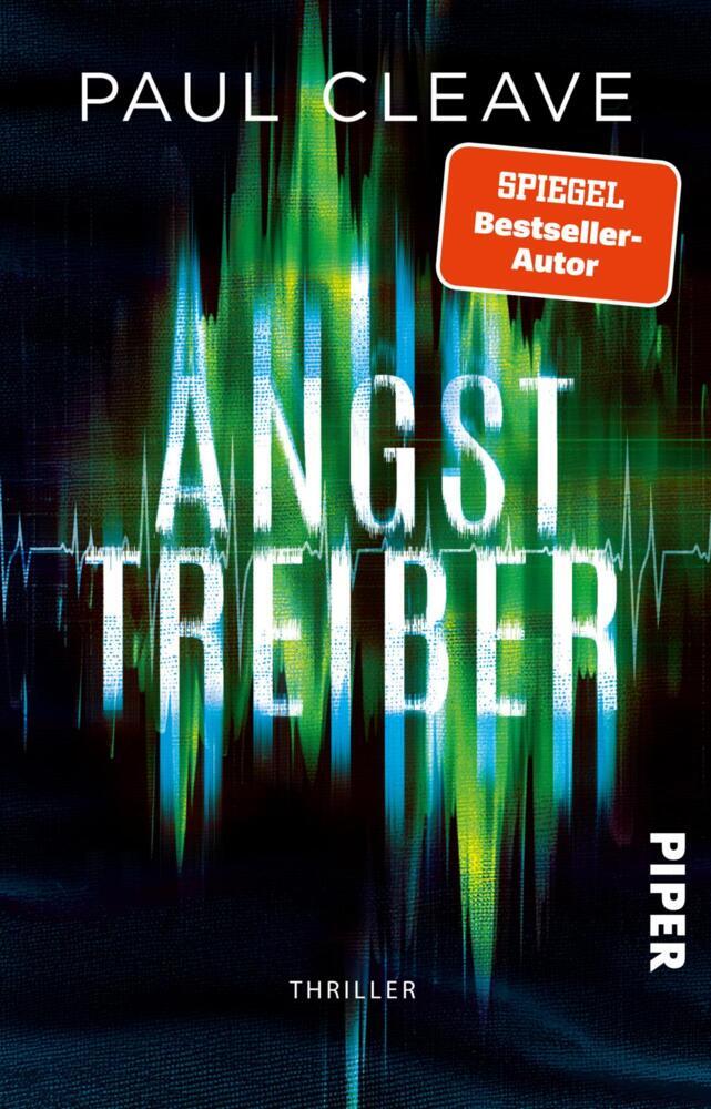 Angsttreiber (Paul Cleave)