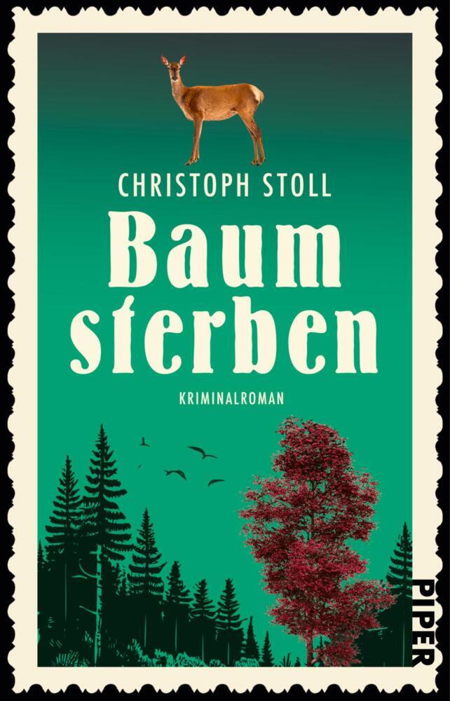 Baumsterben (Christoph Stoll)