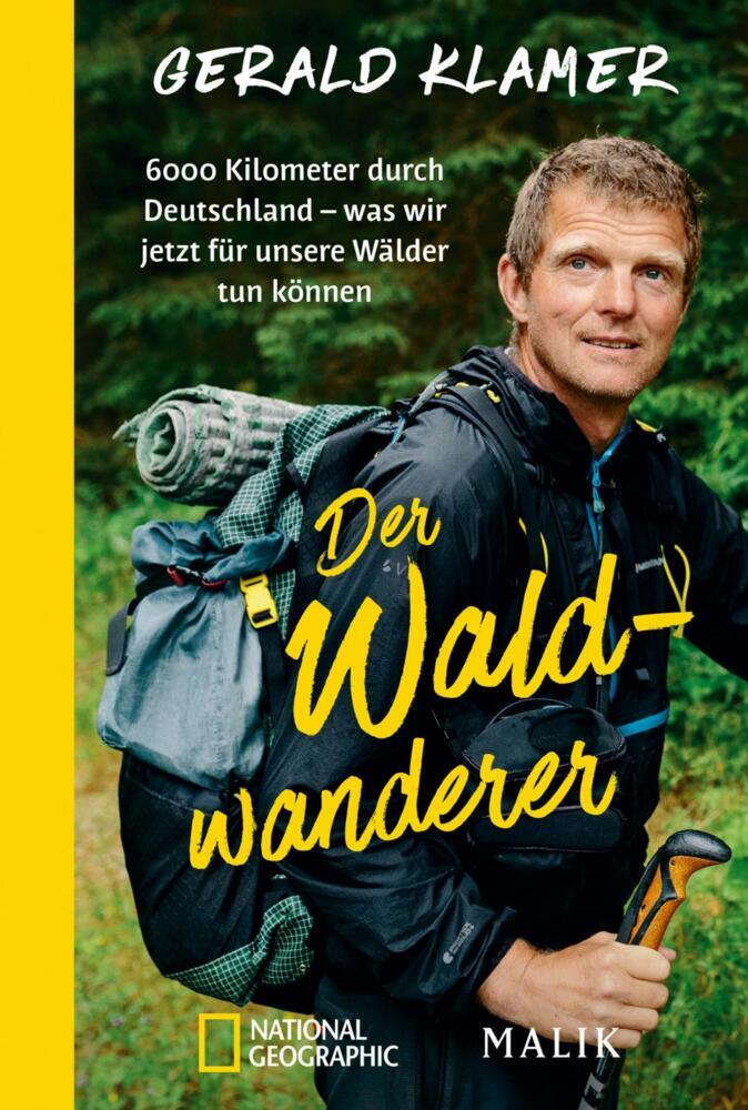 Der Waldwanderer (Gerald Klamer)