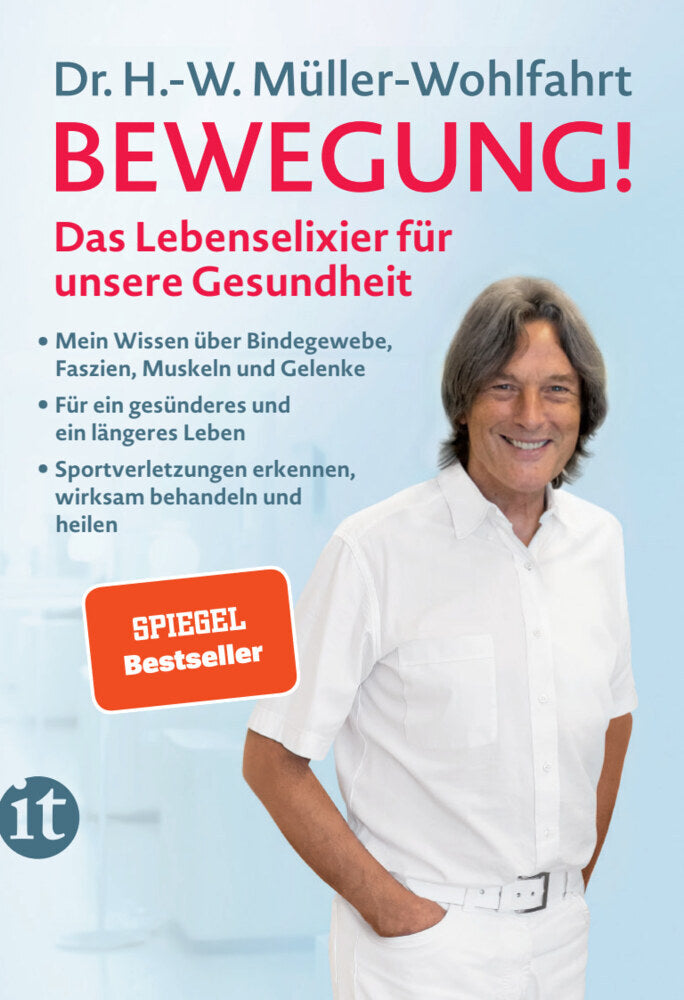 Bewegung (Dr. Hans-Wilhelm Müller-Wohlfahrt)