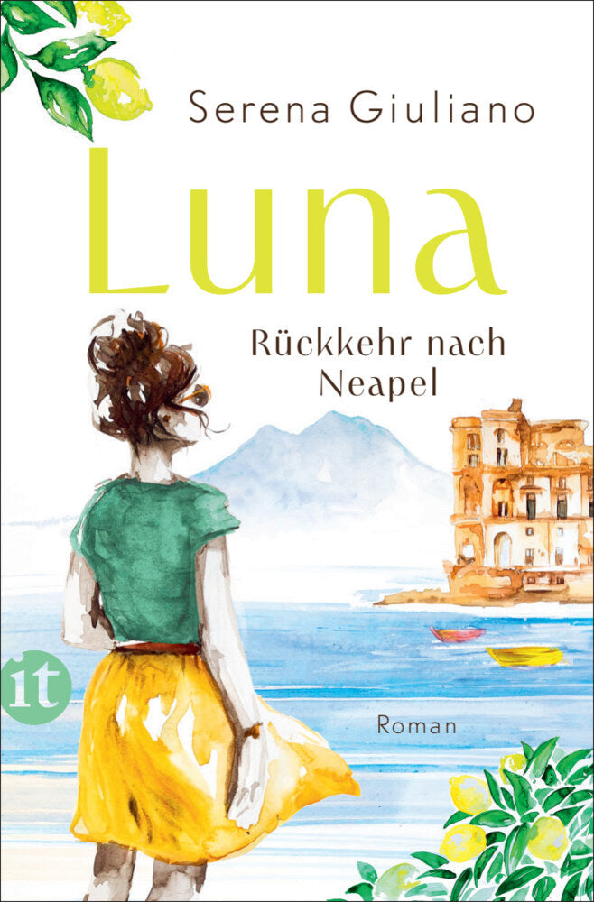Luna (Serena Giuliano)
