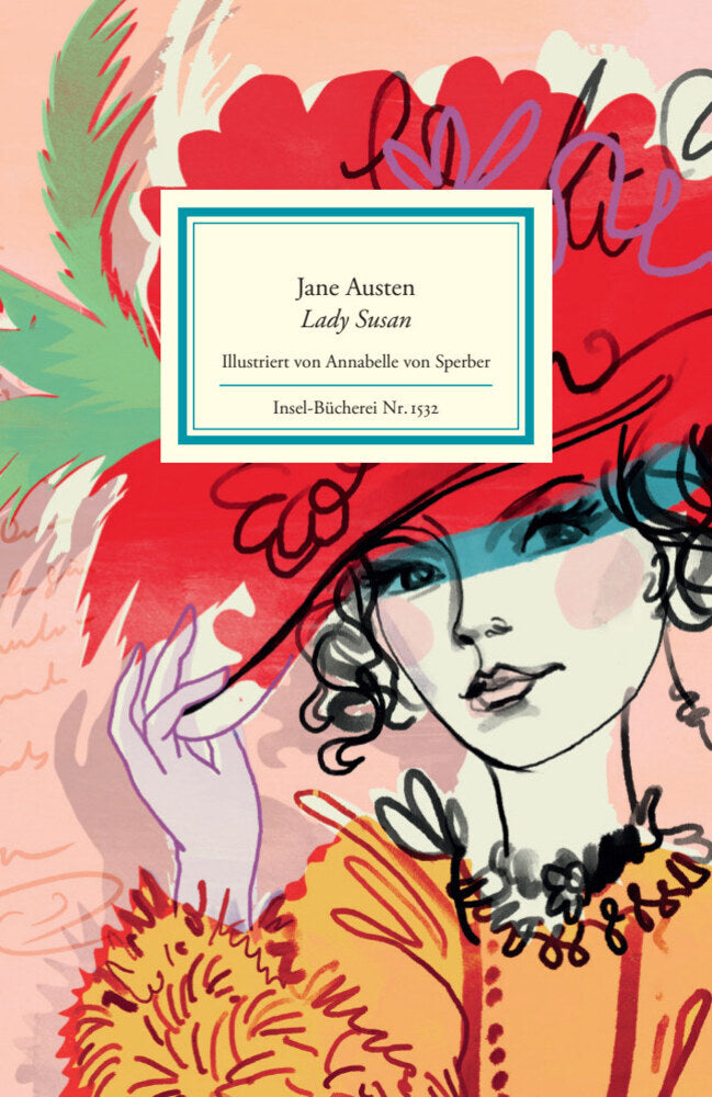 Lady Susan (Jane Austen)