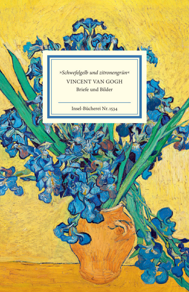 »Schwefelgelb und zitronengrün« (Gloria Köpnick)