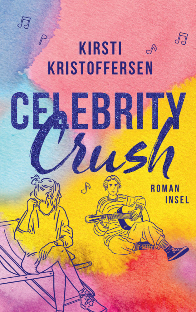Celebrity Crush (Celebrity 1) (Kirsti Kristoffersen)