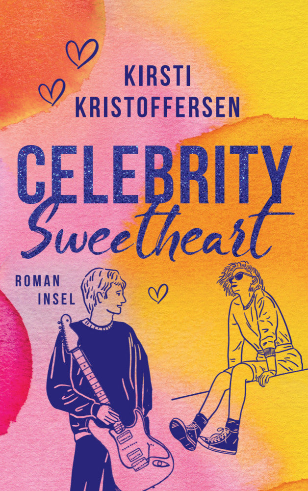 Celebrity Sweetheart (Celebrity 2) (Kirsti Kristoffersen)