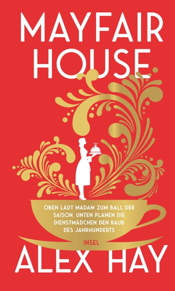 Mayfair House (Alex Hay)