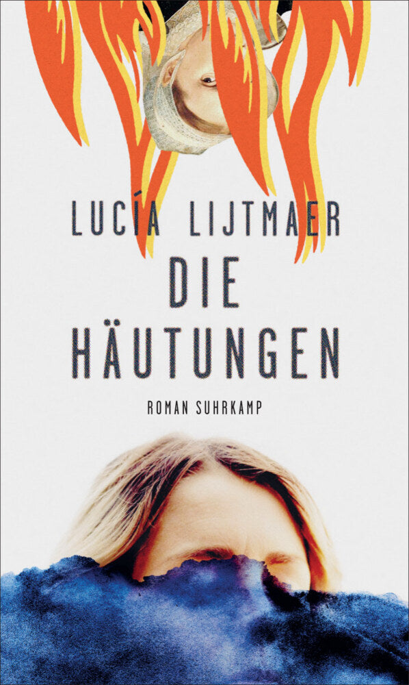 Die Häutungen (Lucía Lijtmaer)