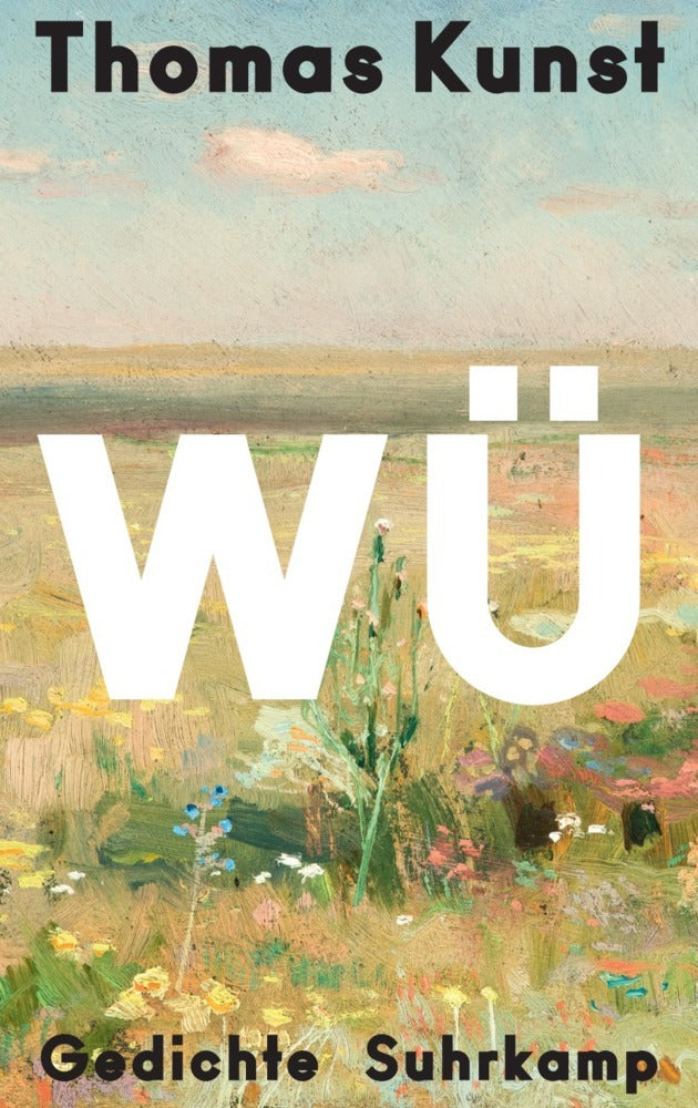Wü (Thomas Kunst)