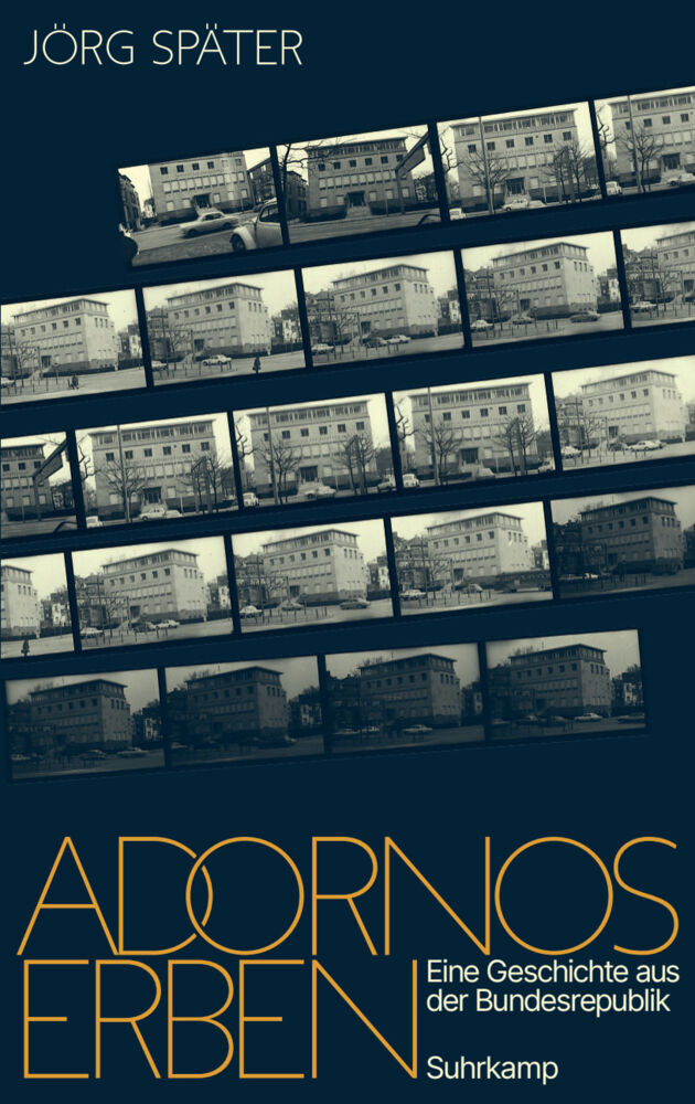 Adornos Erben (Jörg Später)