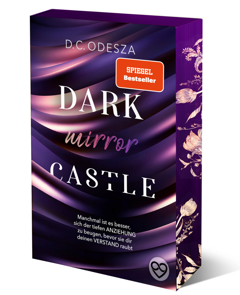 DARK mirror CASTLE (D. C. Odesza)