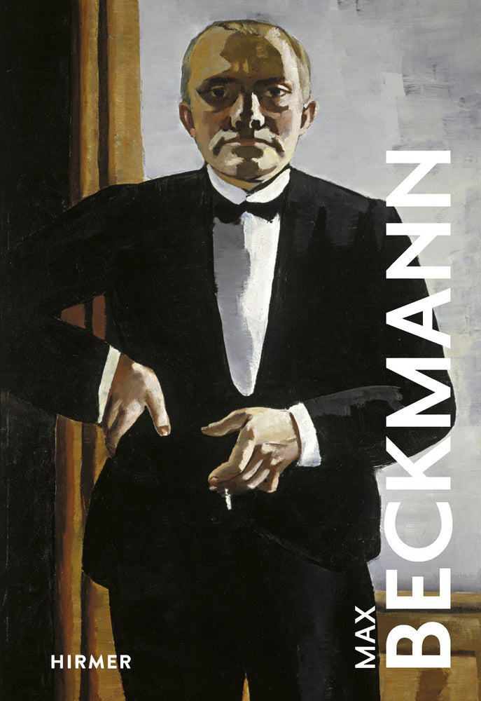 Max Beckmann (Christiane Zeiller)