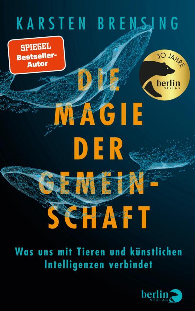 Die Magie der Gemeinschaft (Karsten Brensing)