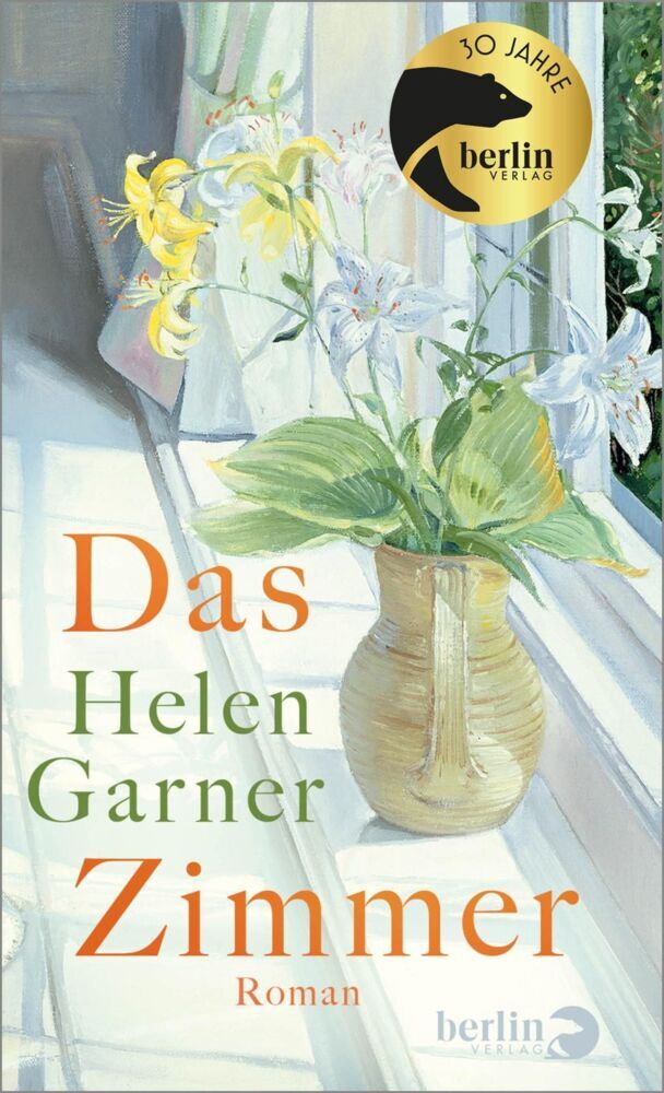 Das Zimmer (Helen Garner)