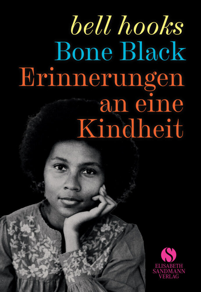 Erinnerungen an eine Kindheit (Bell Hooks)