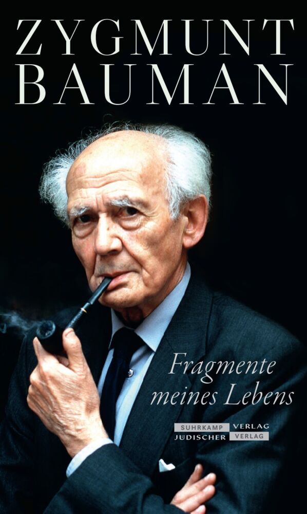 Fragmente meines Lebens (Zygmunt Bauman)