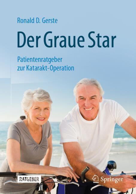 Der Graue Star (Ronald D. Gerste)