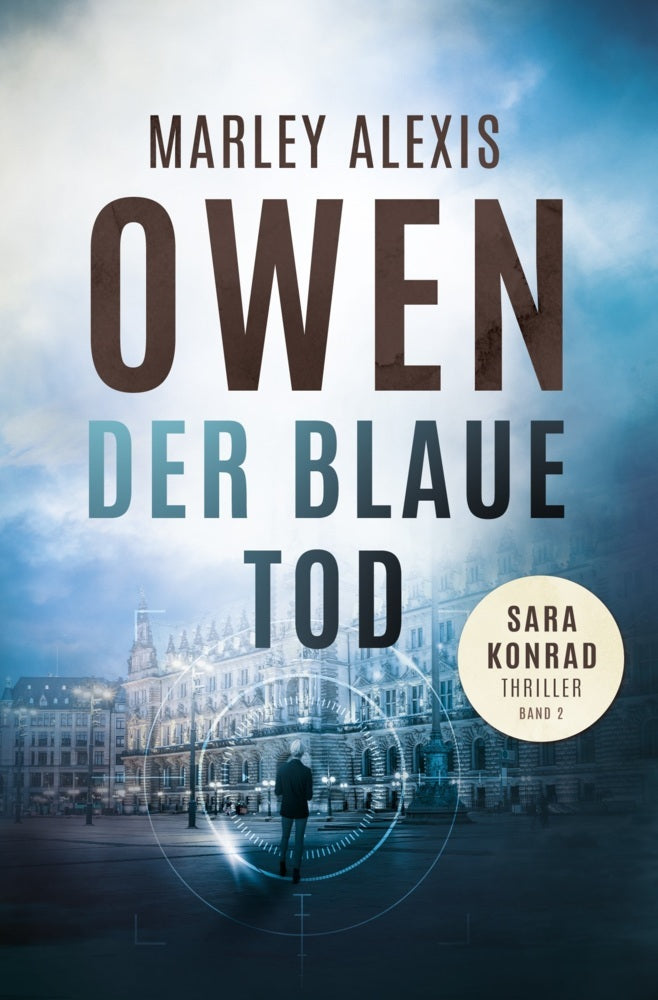 Der blaue Tod (Marley Alexis Owen)