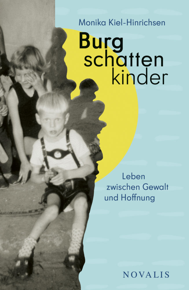 Burgschattenkinder (Monika Kiel-Hinrichsen)